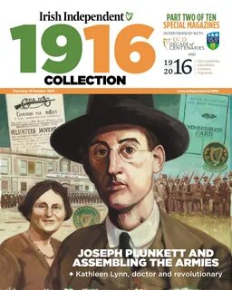 Irish independent