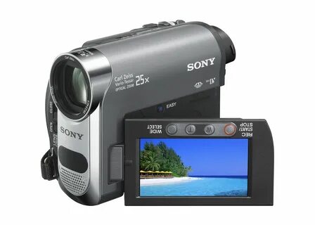 Видеокамера sony starvis
