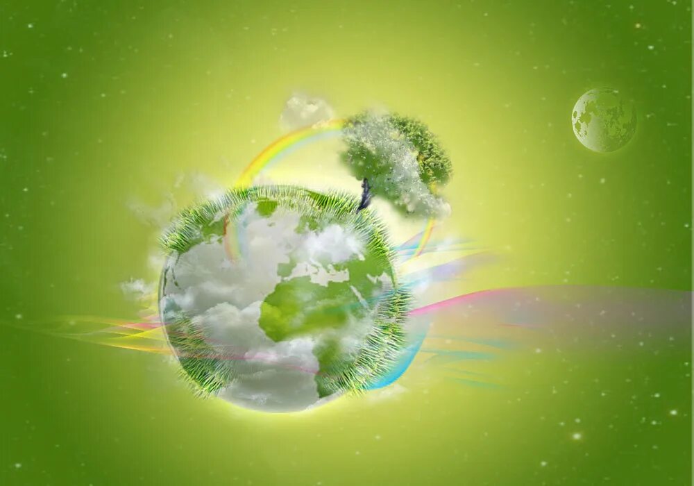 Ecology planet. Зеленая Планета. Зеленая Планета экология. Чистая Планета. Экологический фон.