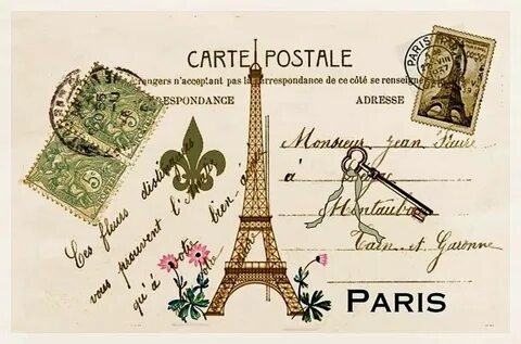 Des cartes