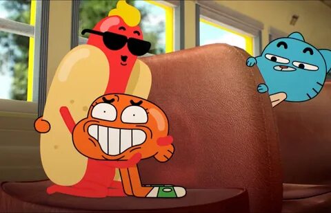 Tawog hot dog guy