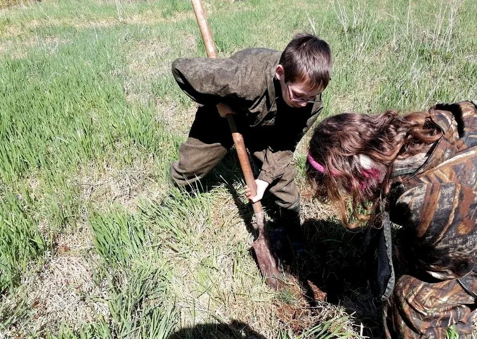 Тяпса Марга урочище. Школьное лесничество Эдельвейс. Главный лесничий Верхнекетского района в.Буданов. Верхнекетский лесхоз 2014-2015. Департамент природных томской области