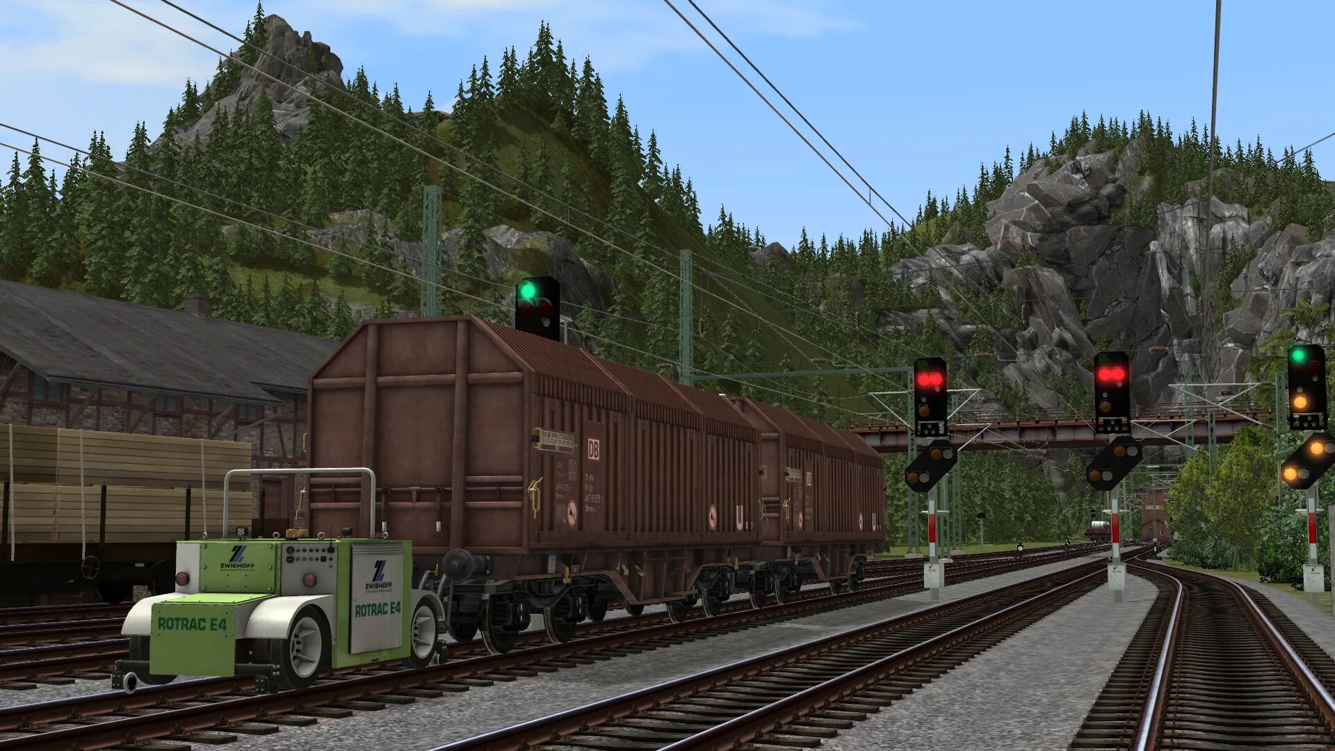 Игра железный симулятор. Eep Train Simulator Mission. ЖД симулятор 2д. Симулятор железной дороги Бетти. Train Simulator 2022 Map.