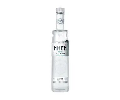 Сверкающий иней