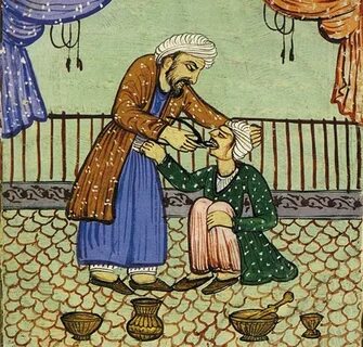 Медицина древнего востока история медицины
