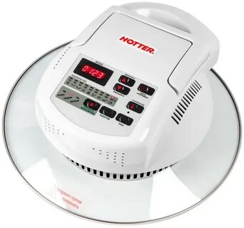 Hotter отзывы