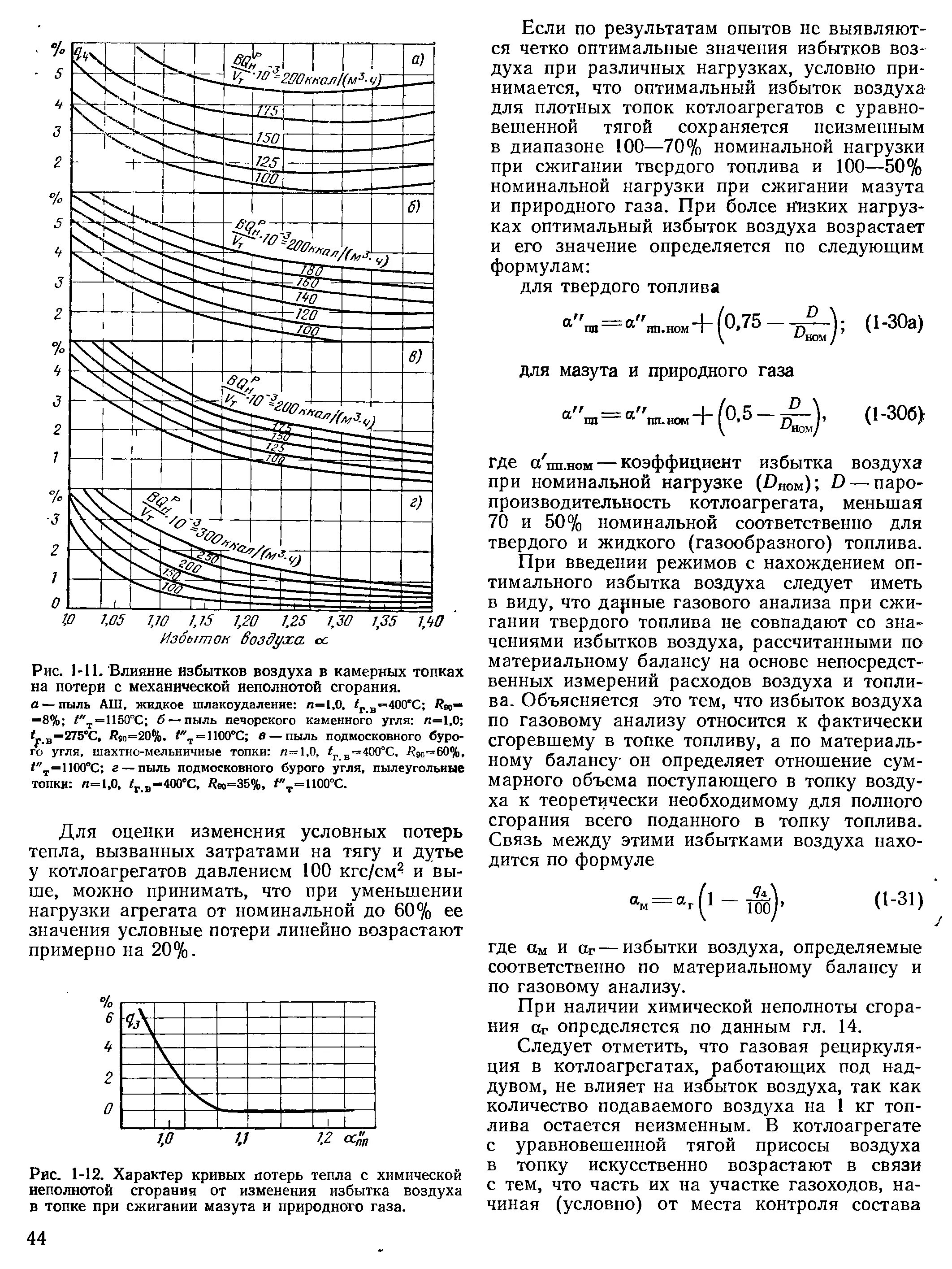 Коэффициент расхода воздуха. Коэффициент избытка воздуха при сжигании газа. Коэффициент избытка воздуха котла. Химической неполноты сгорания мазута. Потери теплоты от химической неполноты сгорания таблица.