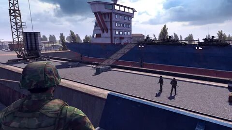Call to arms кампания