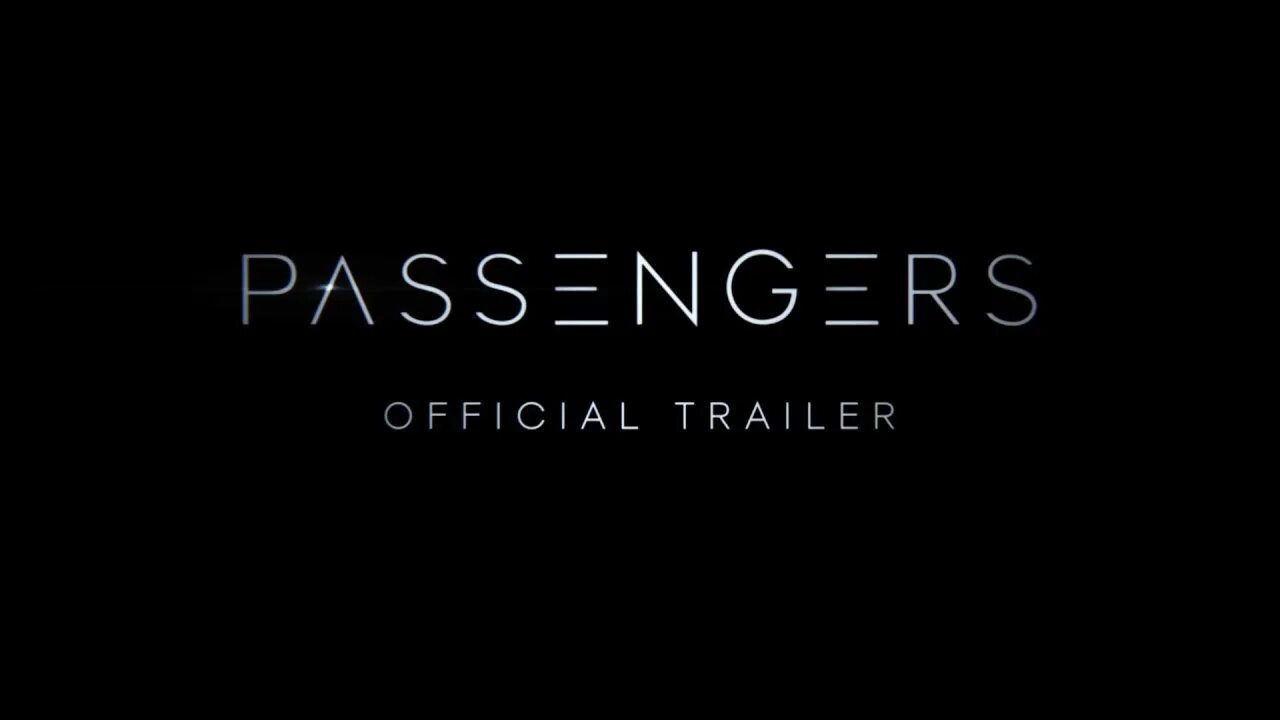 From planned ones. Passenger logo.