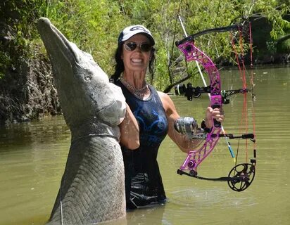 alligator gar bowfishing - elohimembassy.org.