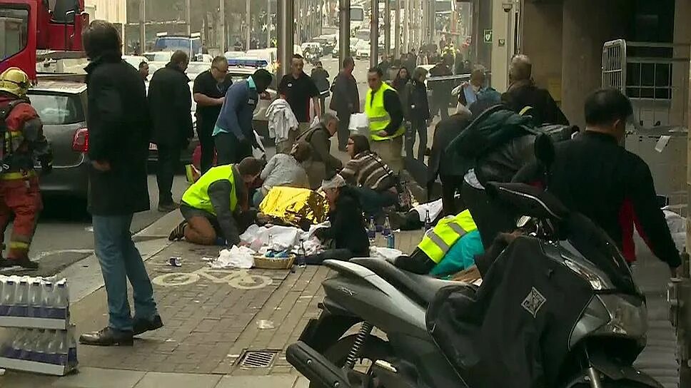 Теракт в бельгии. Аэропорт Брюсселя теракт.