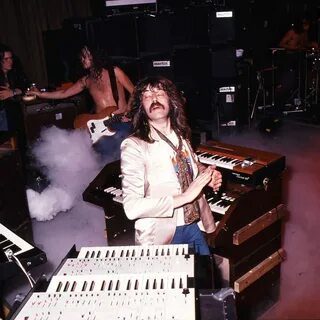 Концерт дип перпл 1972