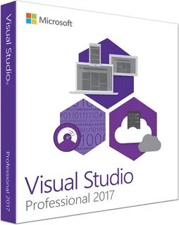 Visual c для visual studio 2017