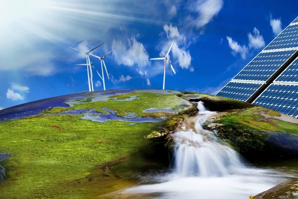 Возобновляемые источники энергии. Энергетика будущего. «Энергия будущего». Альтернативная Энергетика.