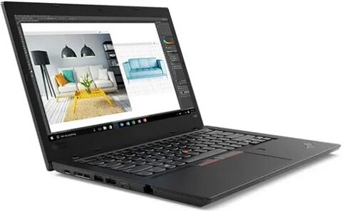 Thinkpad l490