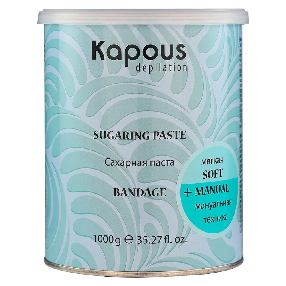 Kapous 1000. Паста для шугаринга kapous professional в банке. сахарная паста для депиляции капус 500 мл. сахарная паста kapous 500г. сахарная паста капус 1233.