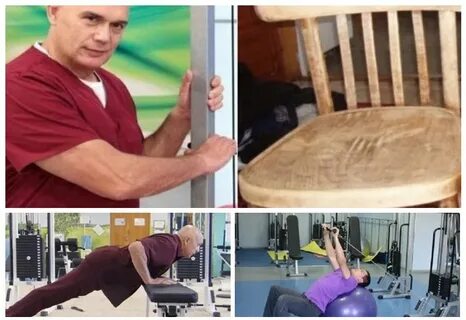 Бубновский гипертония