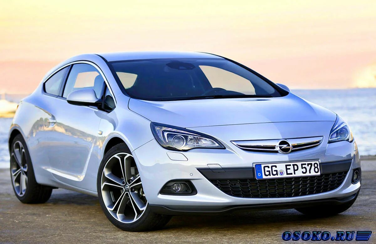 Купить опель в германии. Opel Astra. Opel 2024.