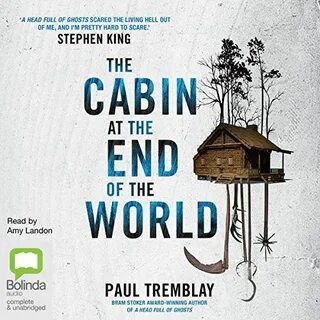 World audiobook