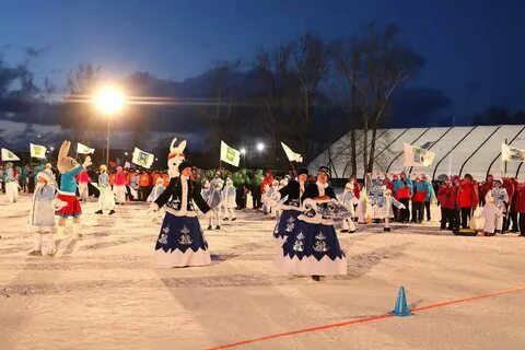 Сельские игры 2024 воронежская область