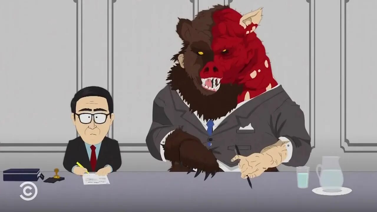 Эл гор саус парк. Говорит сурьезно смотрит несколько вниз. Эл гор саус парк супер сурьезно. Челмедведосвин саус парк. Я серьезно южный парк.