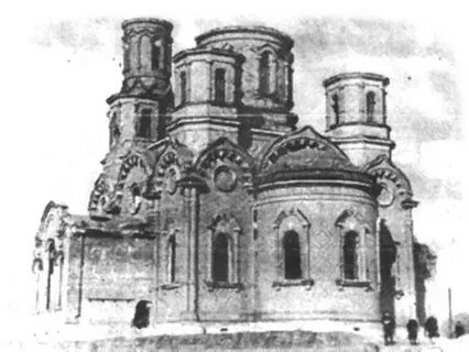 Ст скобелевская