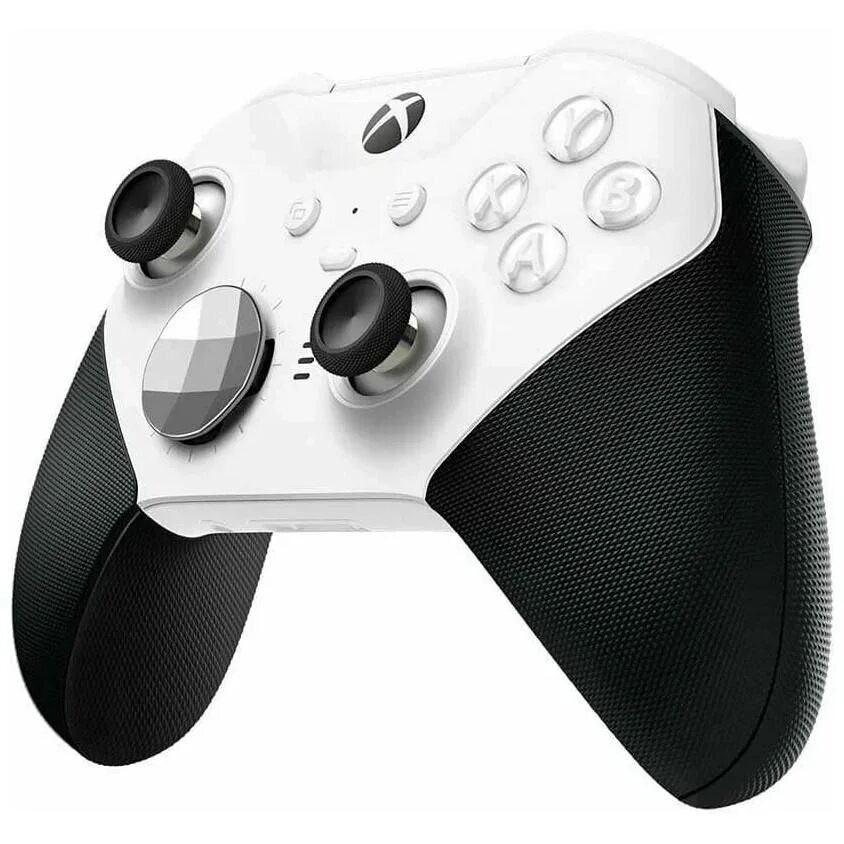 Microsoft xbox wireless controller белый. Xbox elite controller 2 white. microsoft xbox elite wireless controller series 2.