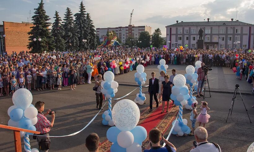 Брянские новости сегодня карачев