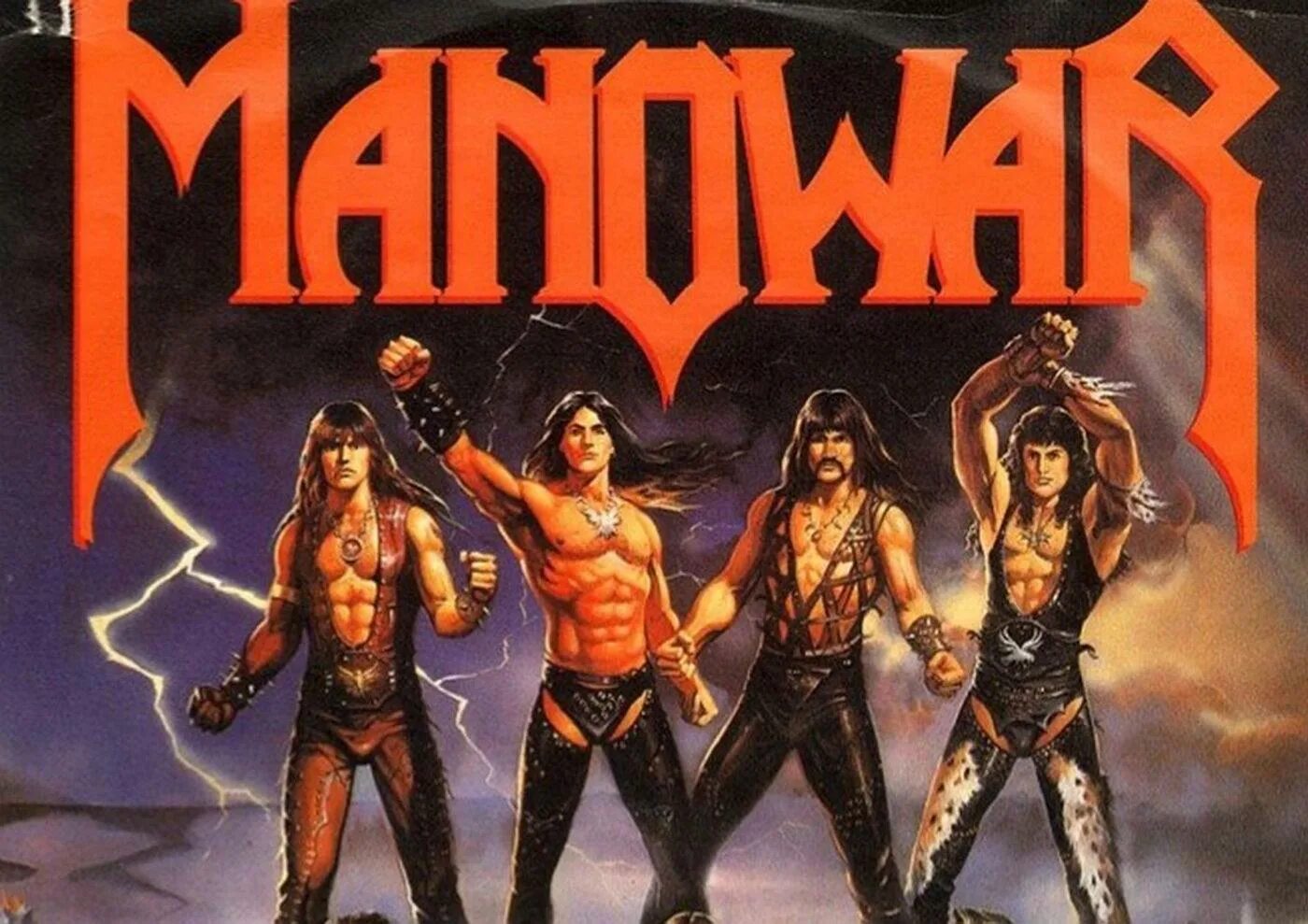 Мановар клипы. Группа Manowar. Manowar обложки. Группа Manowar иллюстрации.