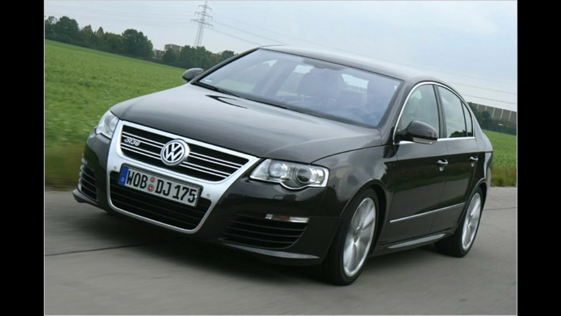 Passat b6 r36. Фольксваген Пассат б6 р36. Volkswagen Passat r36 Black. Passat r36 седан.