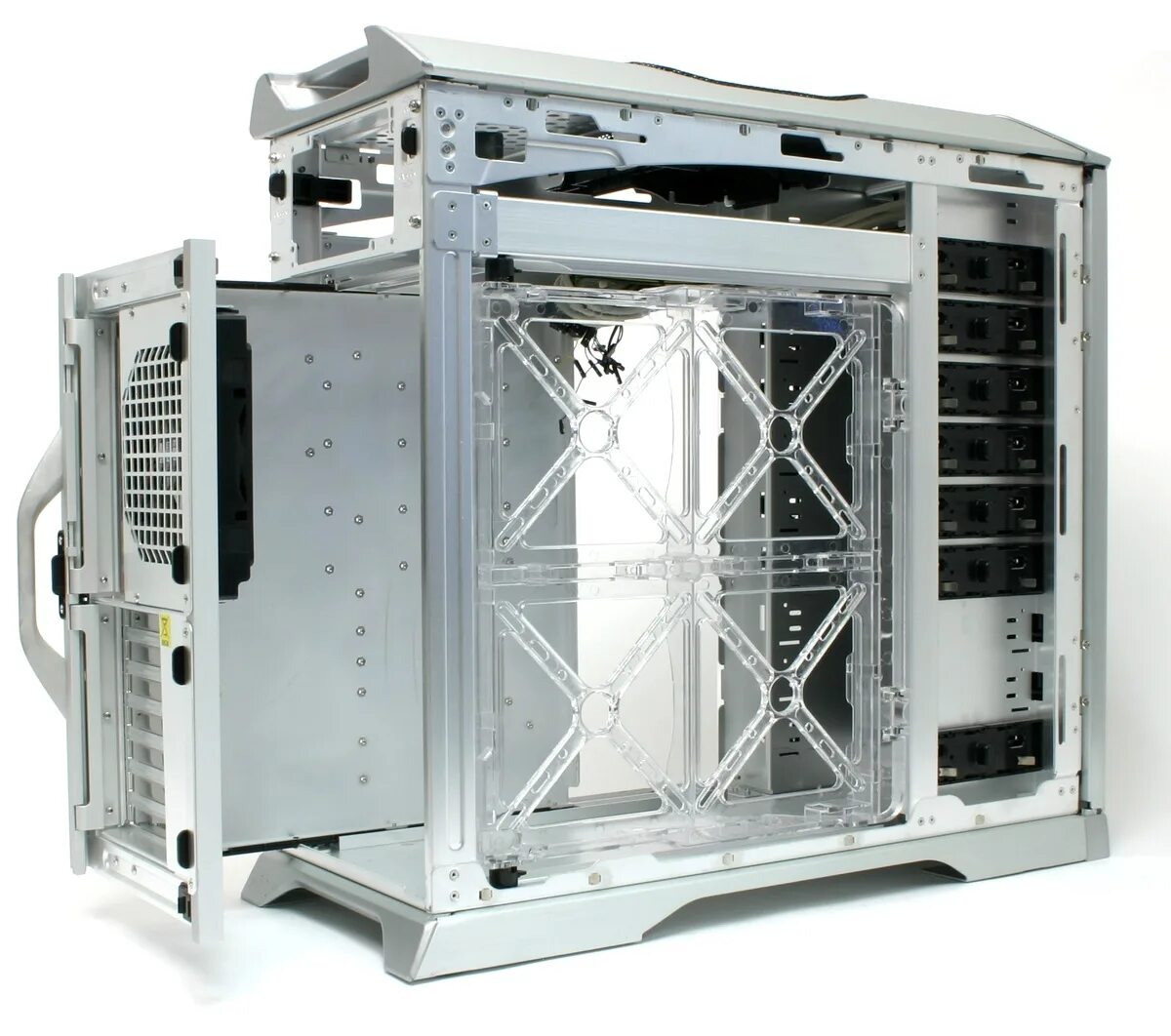 Stack master. Кулер мастер стакер 830. корпус cooler master stacker. stacker 830. 830 nvidia корпус.