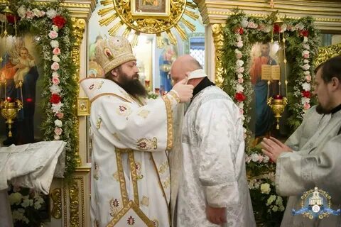 Сайт гомельской епархии