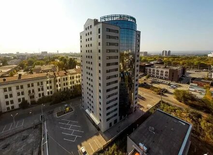 Баланс тауэр самара