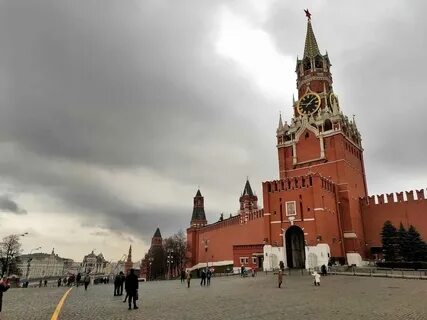 Красная площадь 3 б