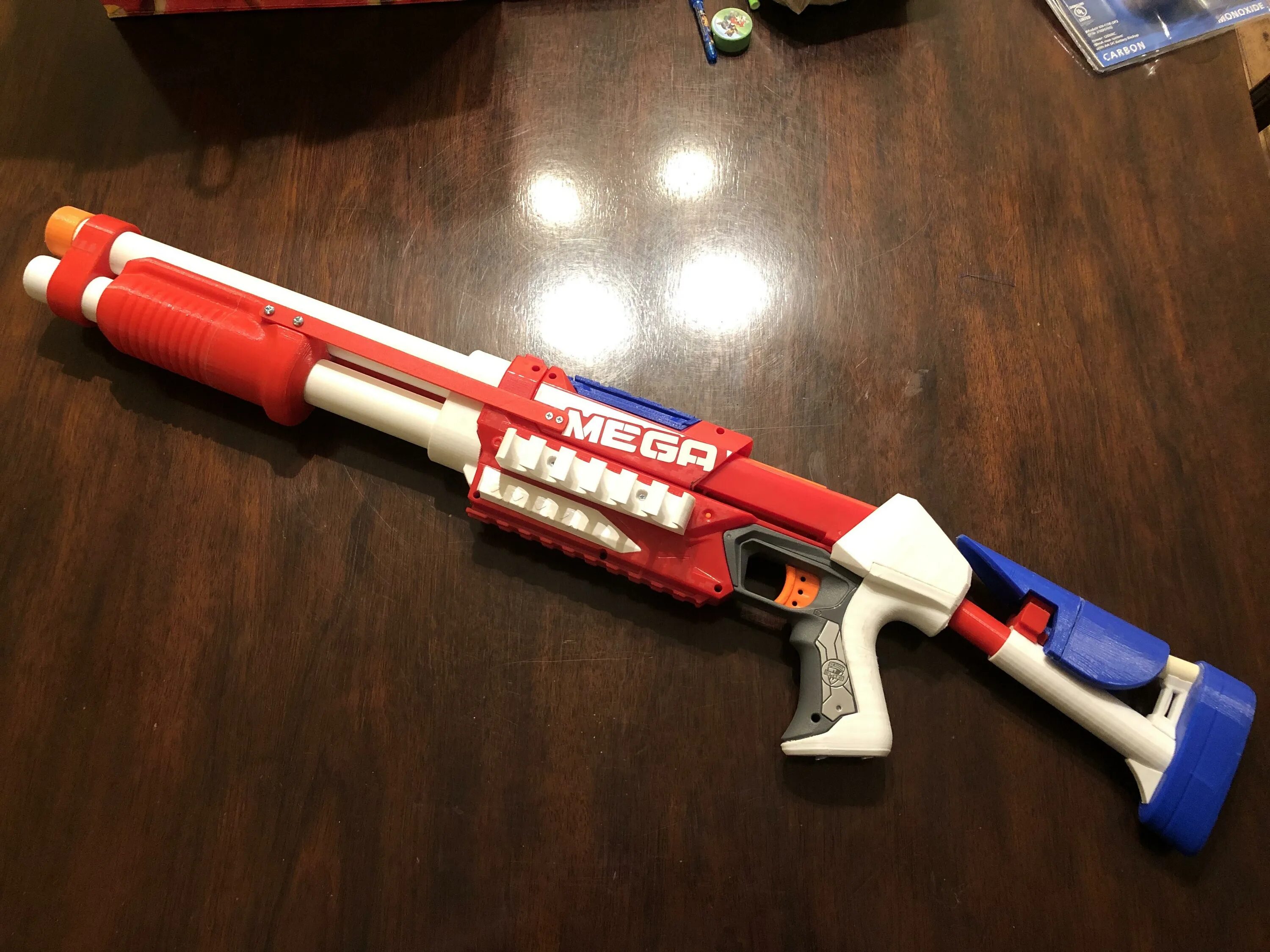 Spring Thunder НЕРФ. Spring Thunder Nerf Shotgun. НЕРФ Fortnite Pump. Nerf Magnus Shotgun.