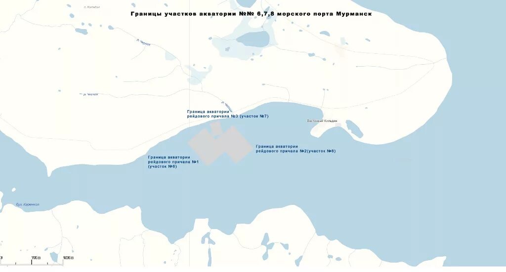 Территория порта мурманск. Порт мурманск на карте. Границы морского порта мурманск на карте. Мурманский морской порт границы. Схема причалов мурманского порта.