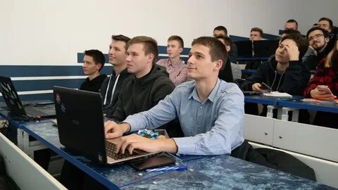 Бгуир факультеты