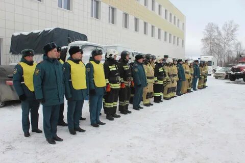 Аварийно спасательные работы на транспорте