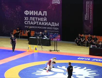Борьбы 16