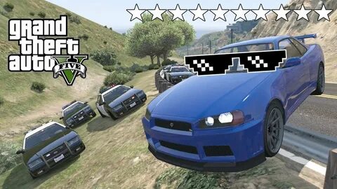 Gta life