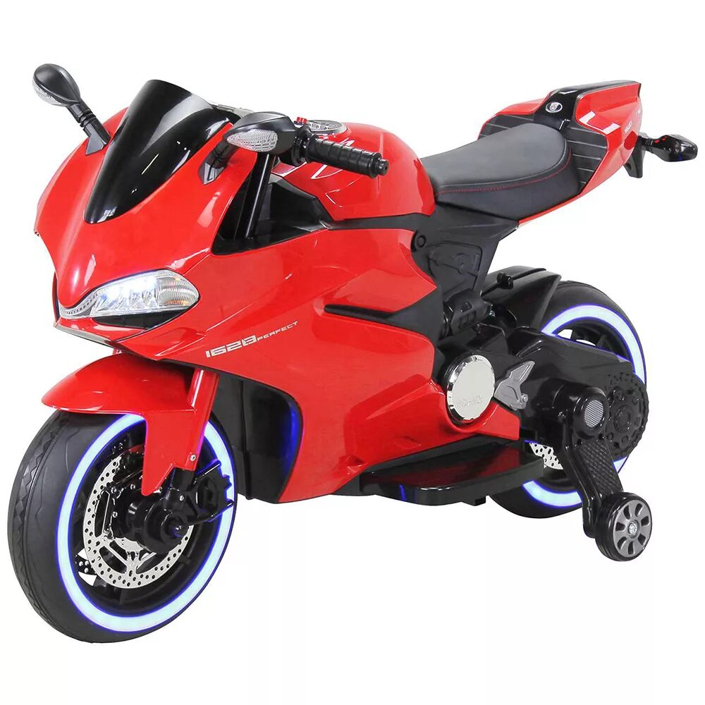 Детский электромотоцикл Ducati. Детский мотоцикл Ducati "ft-1628. Электро модоцикл Дукати. Элекьро мотоцикл дугади. Недорогие мопеды в москве