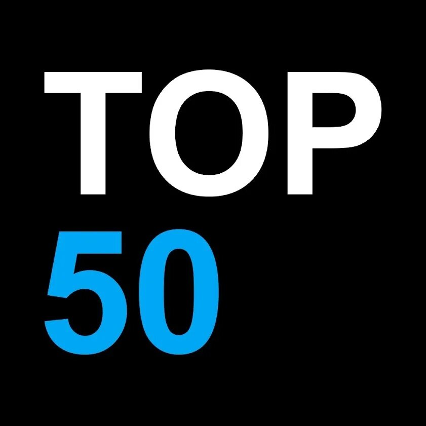 Https top 50 ru. Топ 50 картинка. Топ иконка. 101 Топ 50. Элементы top50.