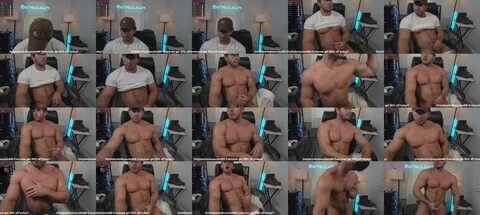 hotmuscles6t9 Chaturbate 17-06-2022 video legs - Gvideos