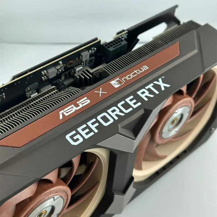 ASUS Noctua 4080. RTX 4080 Noctua. RTX 4080 Noctua OC Edition. ASUS 4080 Dual. Asus 4080 купить