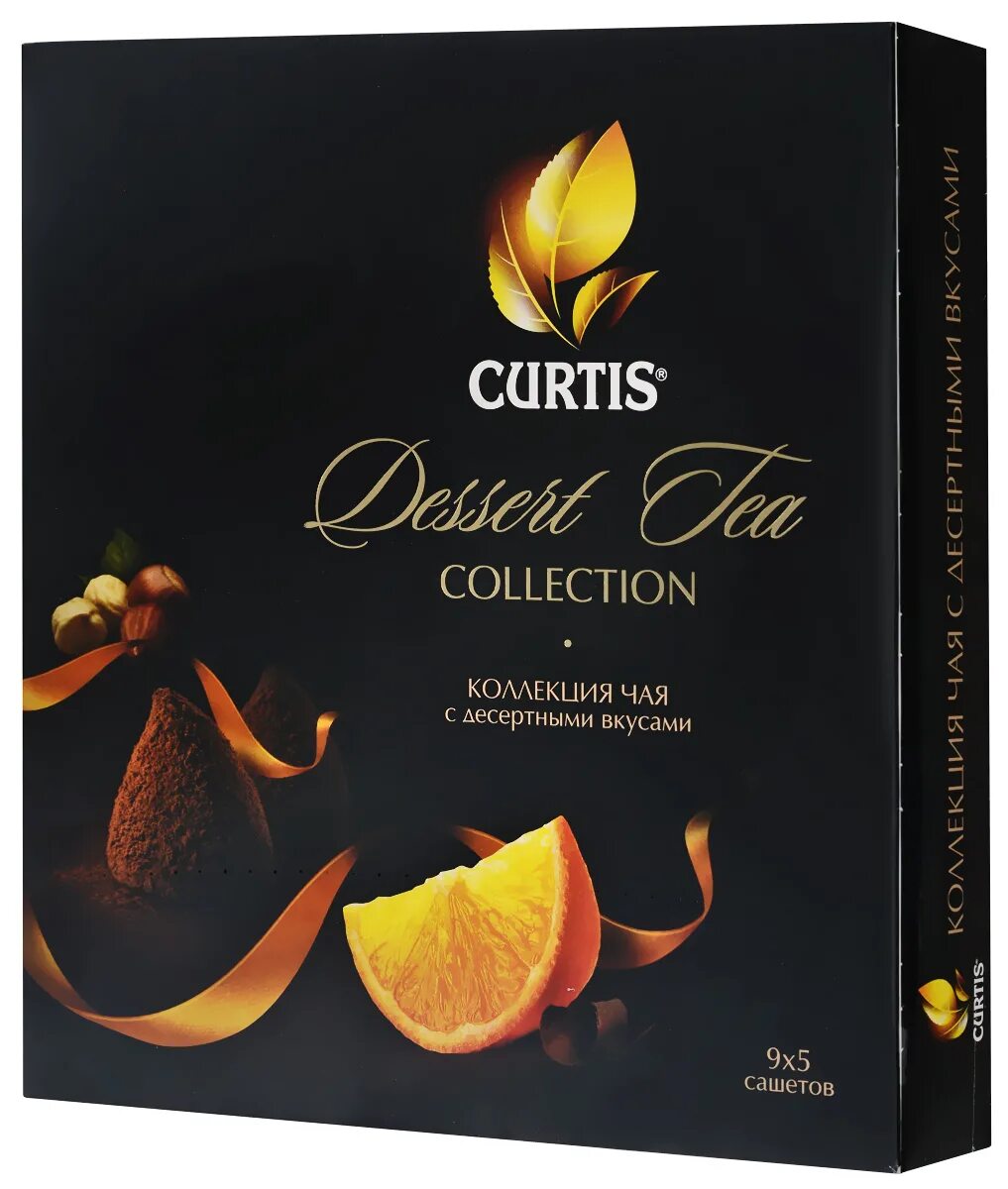 Curtis dessert collection. Чай Кертис Curtis. Чай Curtis Winter Fusion. Чай 100 п черный Кертис. Кертис 100 пакетиков.