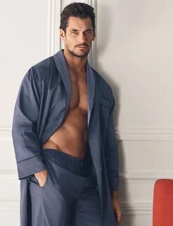 Hot son