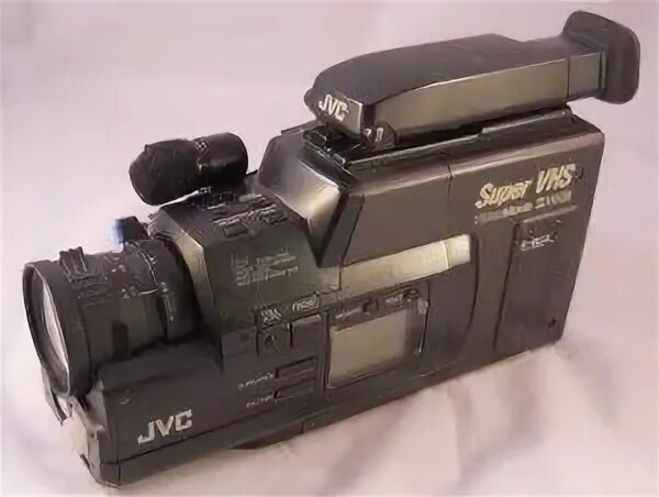 Super vhs