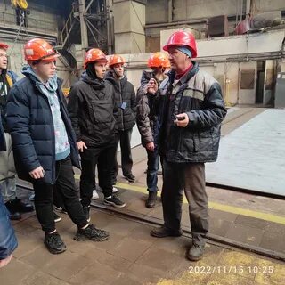 Работа в сормово
