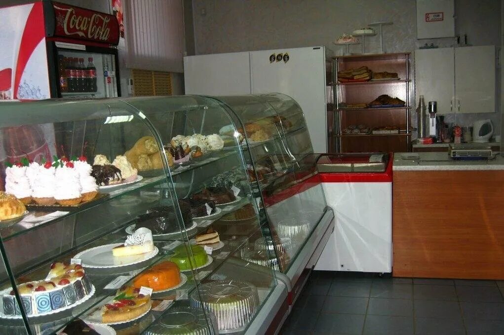 сладкоежка волгоград краснооктябрьский