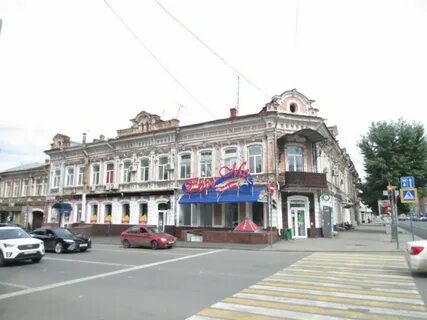 Ул московская 104